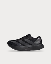 WMNS Adizero EVO SL -  Core Black / Grey Four / Impact Orange